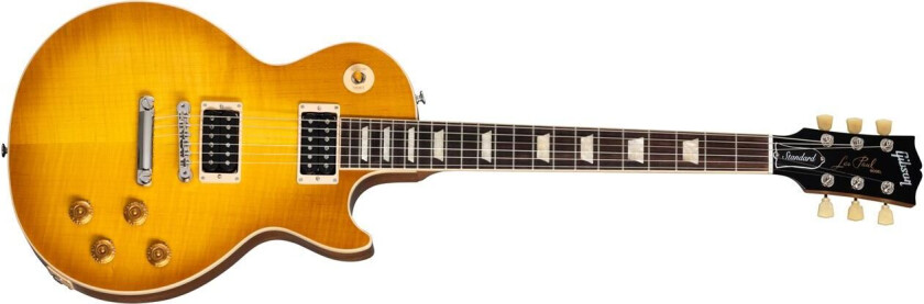 Les Paul Standard Faded 50s Vintage Honey Burst