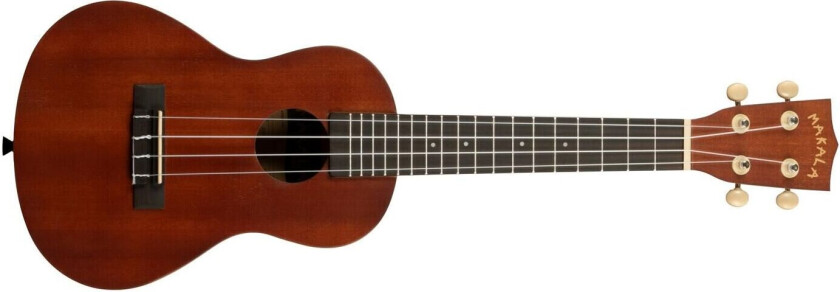 Makala MK-C Concert Ukulele
