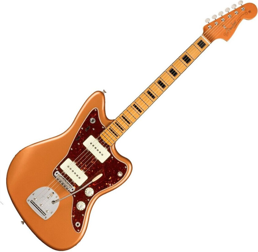 Troy V Leeuwen Jazzmaster MN