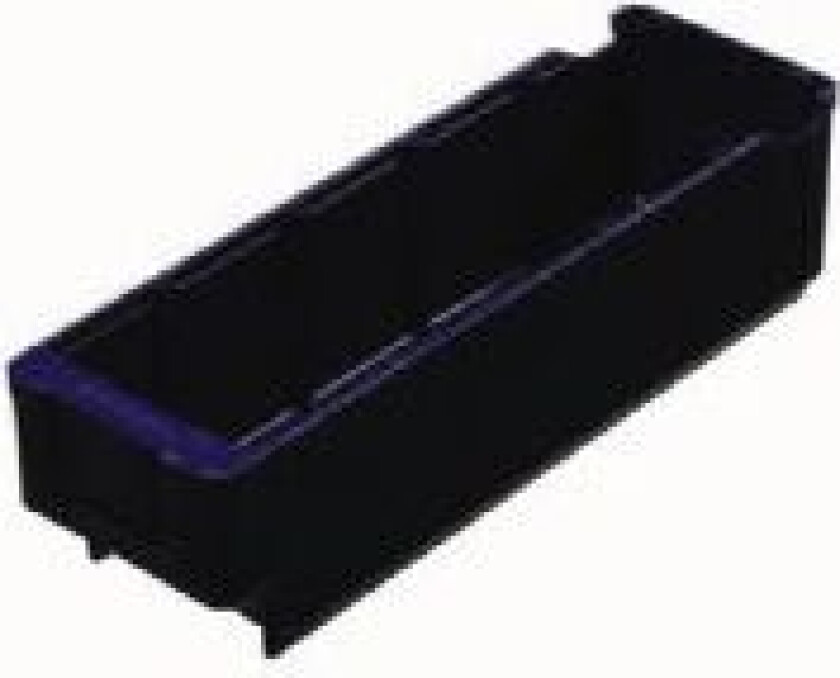 Bilde av Plastkasse 300x94x80 Blå - Arca 4533 (40 stk i karton)
