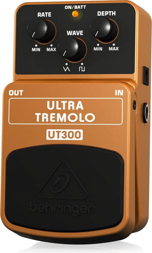 Bilde av UT300 Ultra Tremelo-pedal