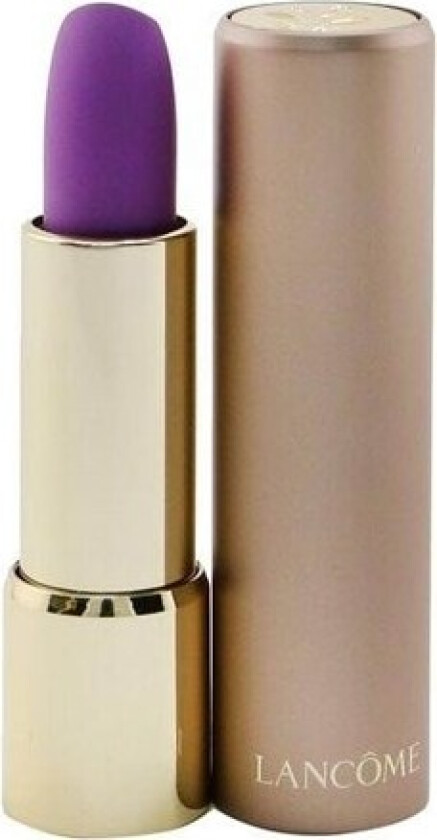 L'Absolu Rouge Intimatte Lipstick - 404 Hot And Cold