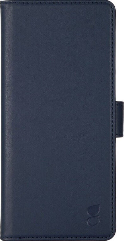 Wallet Case Blue - Samsung S20 Ultra