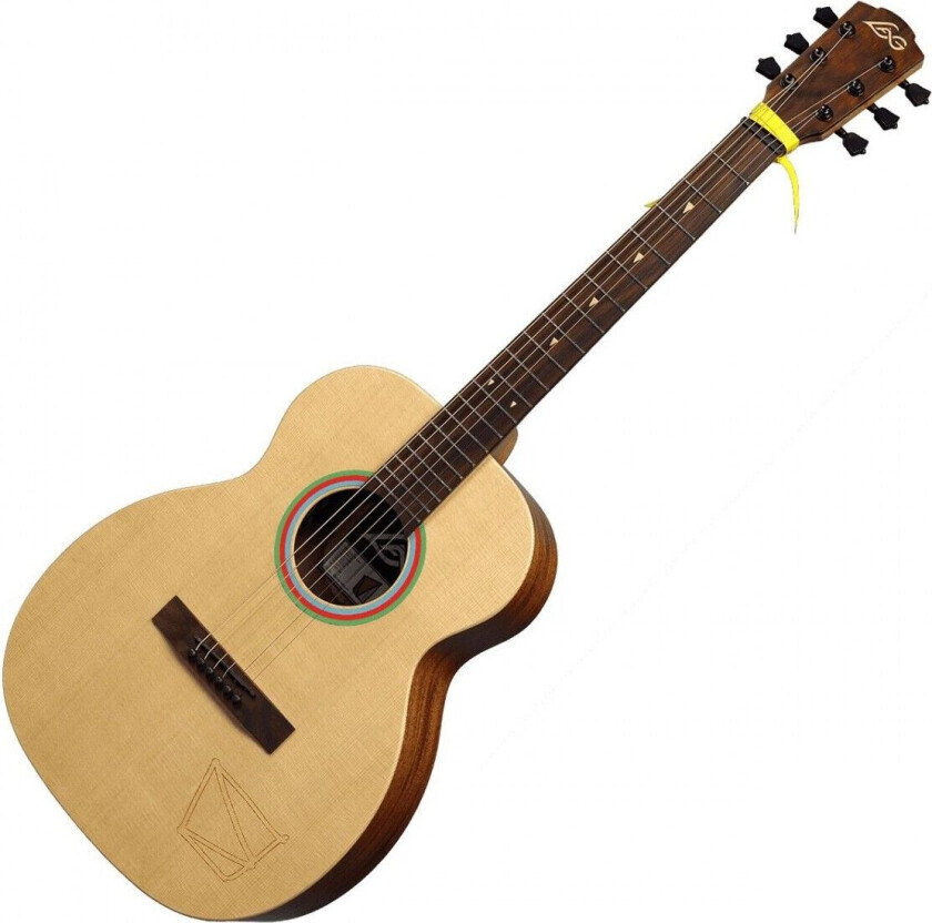 Lag Guitars Gla Vian-001