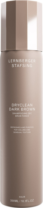 DryClean Dark Brown Spray (300 ml)