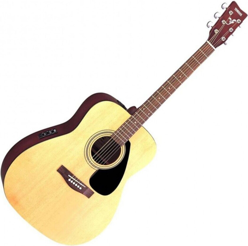 FX310A Westerngitarre natur