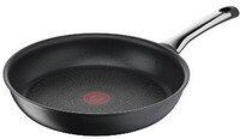 Stegepande med belægning Tefal Excellence Ø24cm Titanium,6 stk/krt