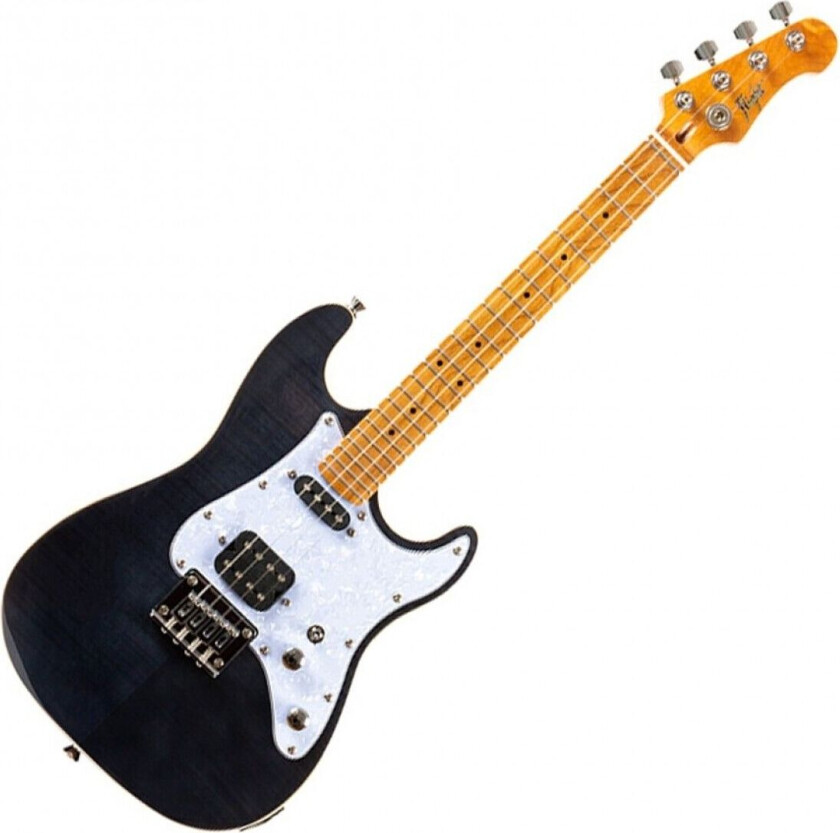 Pathfinder Tenor TBK