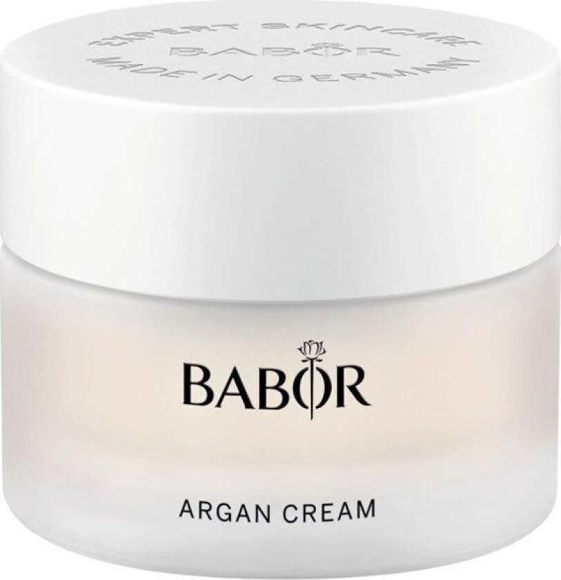 Babor Classics Argan Cream 50ml