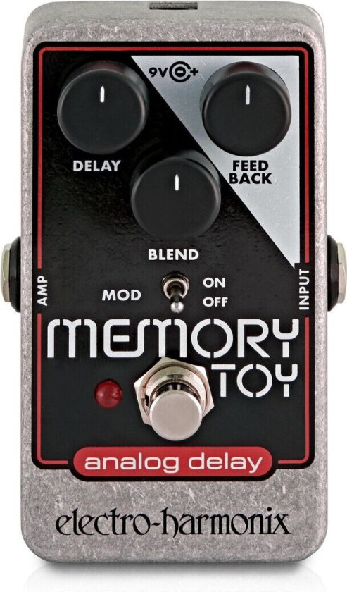 Memory Toy