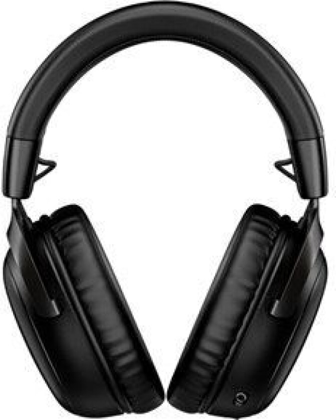 HyperX Cloud III Wireless Black