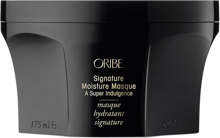Signature Moisture Masque 175 ml
