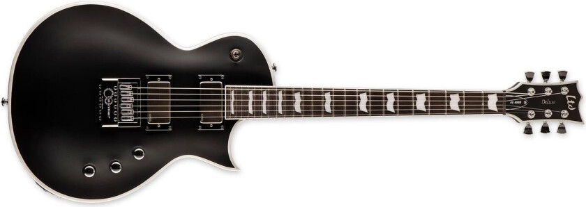 LTD EC-1000 Evertune BB BLKS