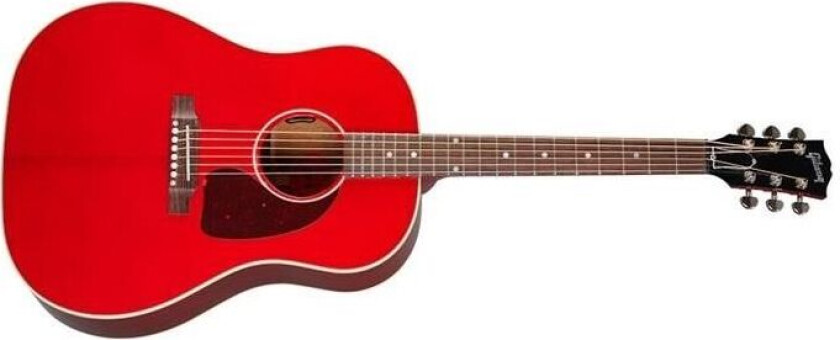 J-45 Standard Cherry