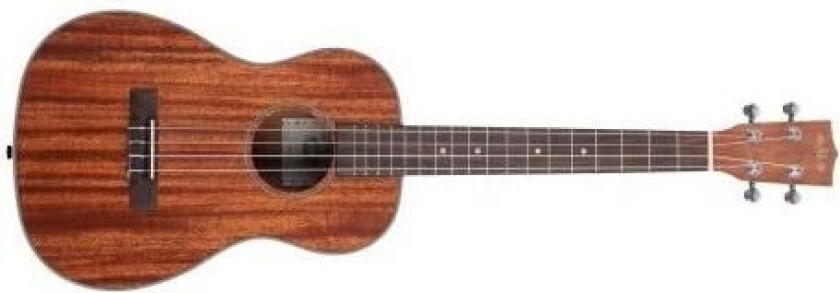 KA-BG Gloss Mahogany Bariton