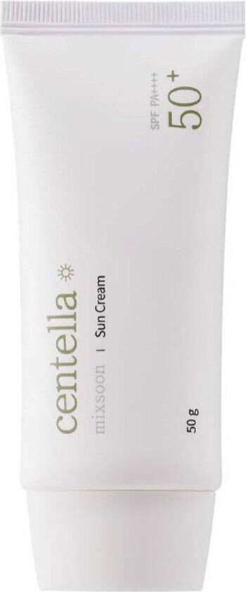 Centella Sun Cream Spf50+ 50ml