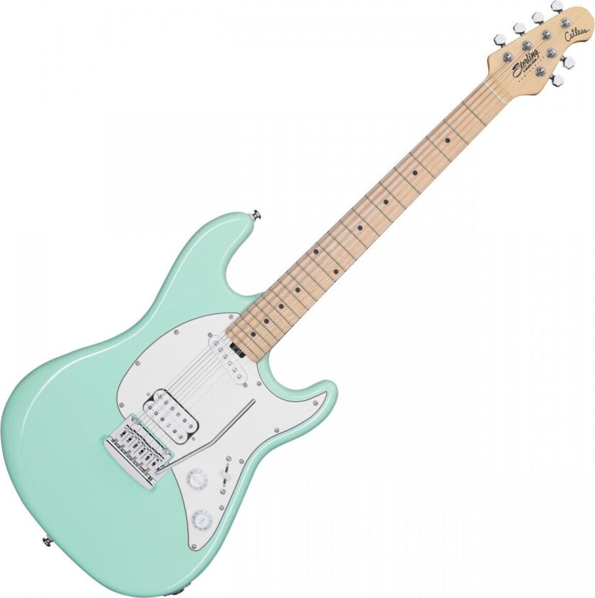 Sterling By Music Man Sub Ctss30hs Mg-M1