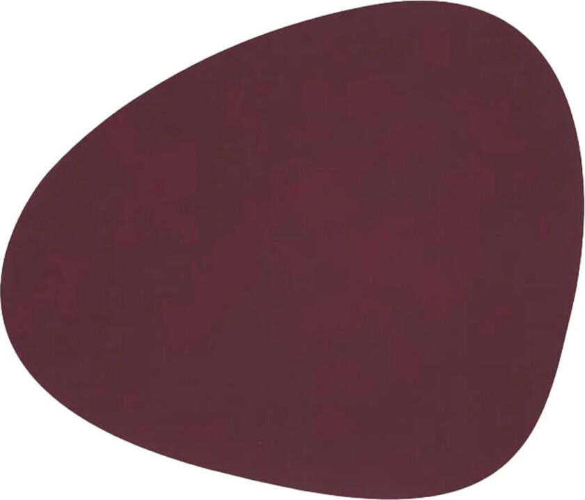 Nupo spisebrikke curve M Plum