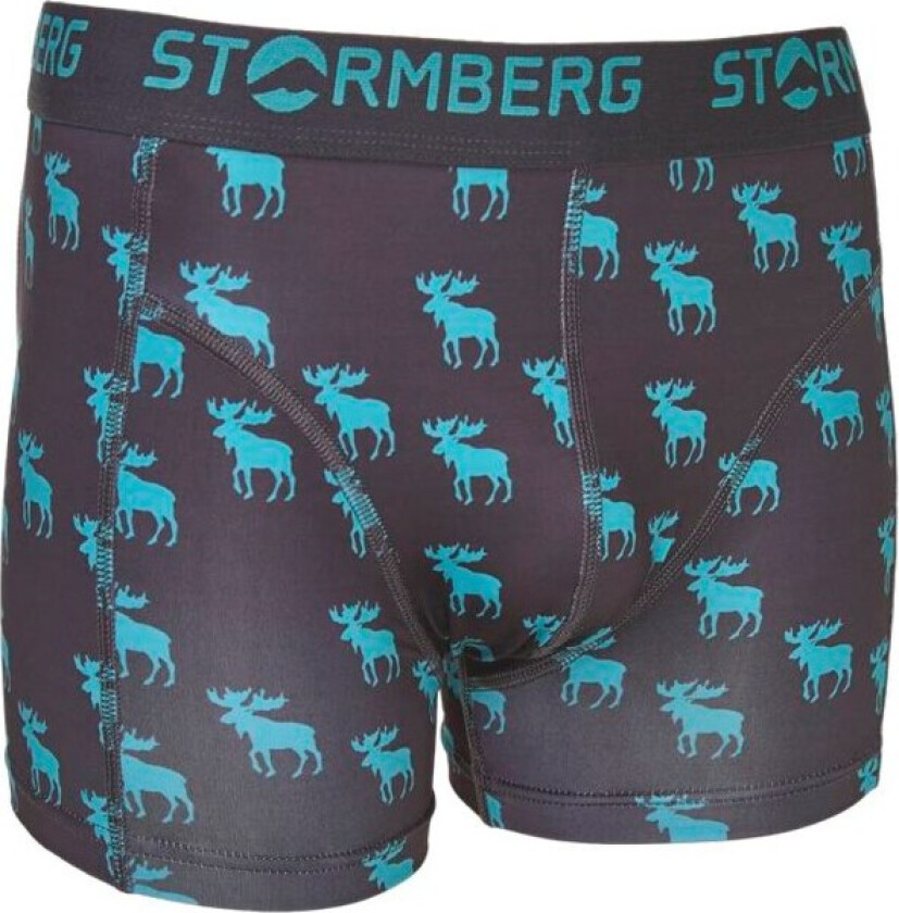 Steinur boxer  S