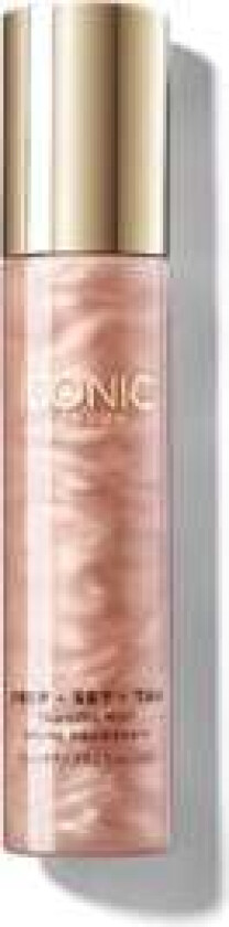 ICONIC London Prep-Set-Tan Tanning Mist Original