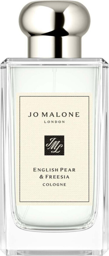English Pear & Freesia Cologne (Størrelse: 100 ML)