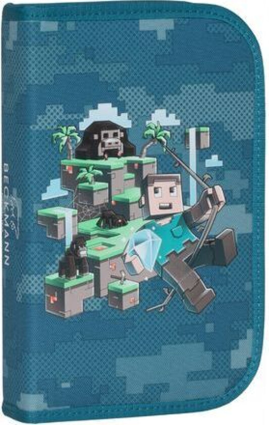 Bilde av Pennal Jungle Game Ettlags m/innhold