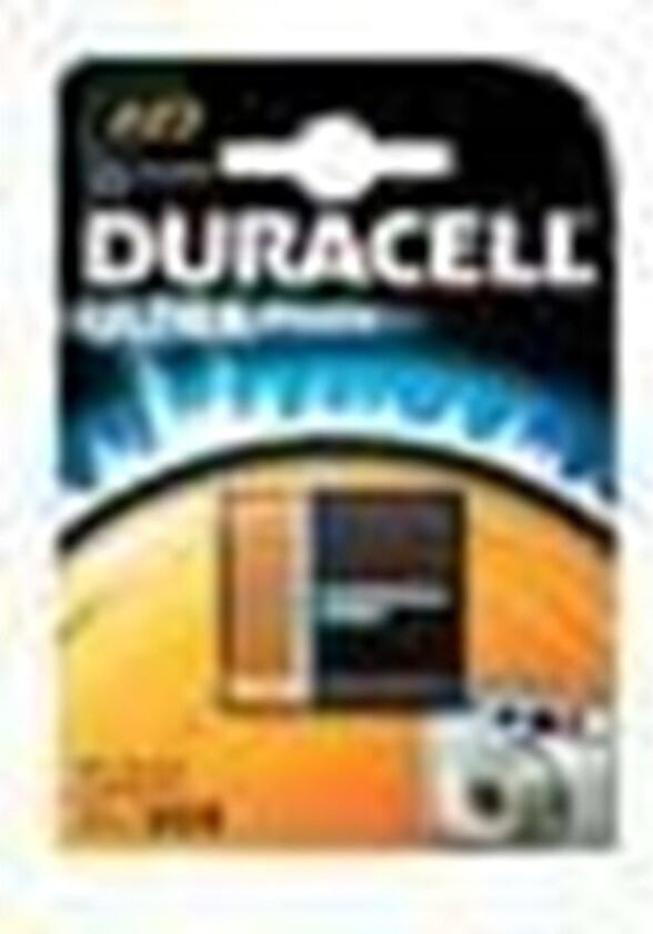 Photo Ultra 223 Lithium Batteri - 1 stk.