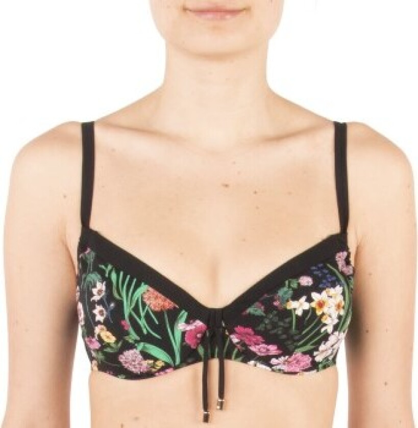 Chantelle Flowers Underwire Bikini Bra * Kampanje *