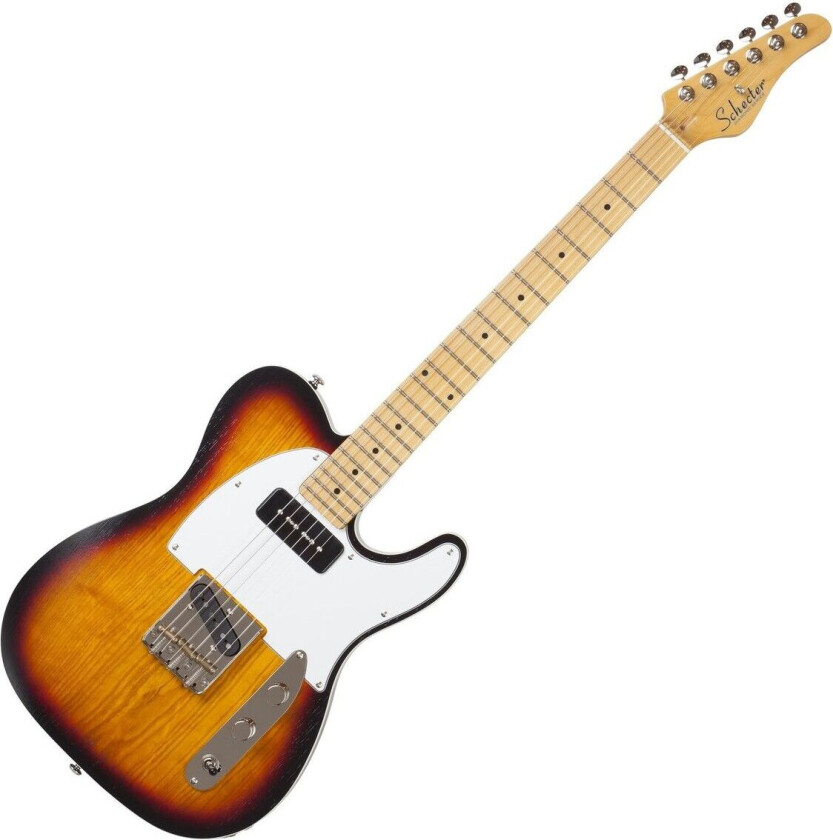 Schecter PT Special 3TSBP