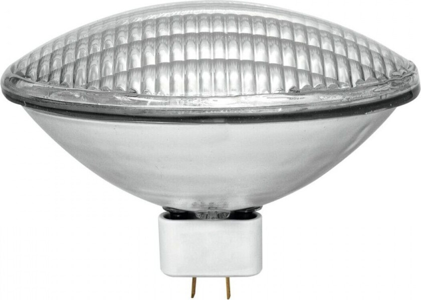 Par-64 240v/1000w Mfl (Medium Flood) Lyspære