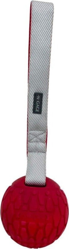 N-Gage Draball Rød M