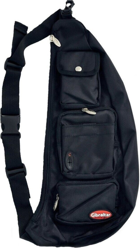 Gibraltar Sling-Style Stick Bag