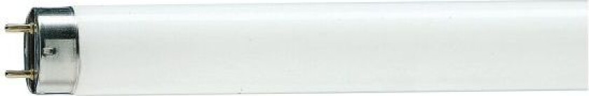 MASTER TL-D 90 De Luxe Lysrør G13 Dagslys, 4500 lm, 58,5 W