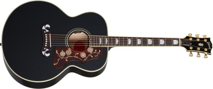 Elvis SJ-200