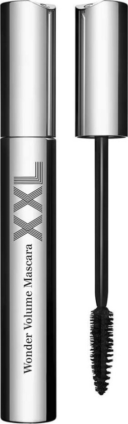 Wonder Volume Xxl Mascara 01 Extreme Black