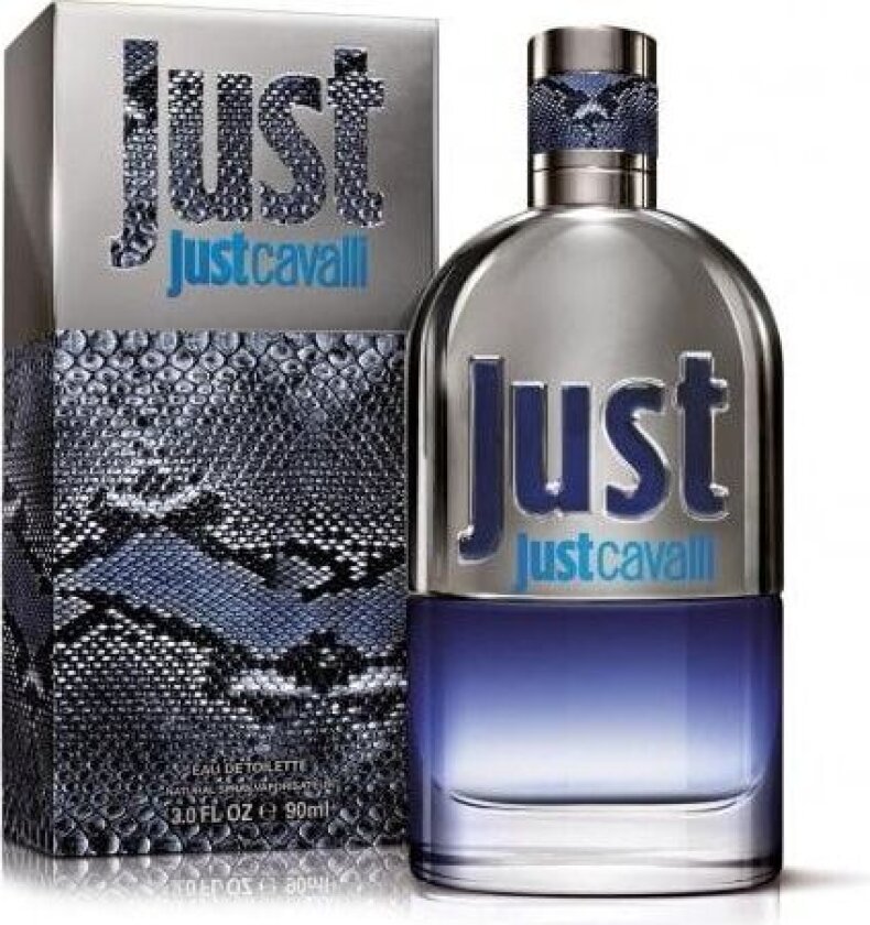 - Just Cavalli