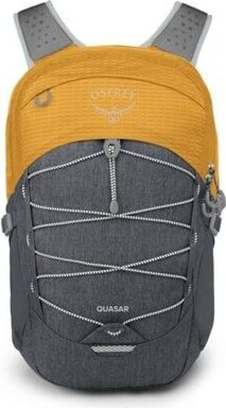 Quasar Golden Hour Yellow/Grey Area 28L