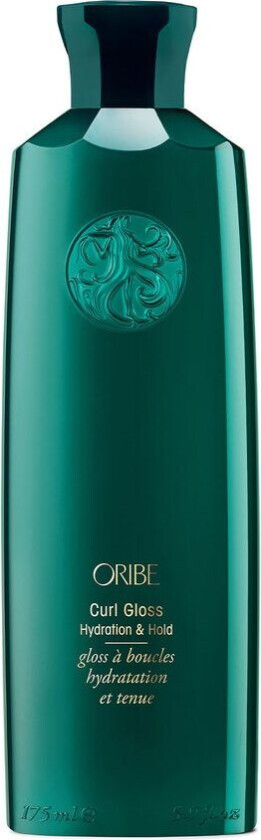 Eternal Curls Curl Gloss Hydration & Hold 175 ml