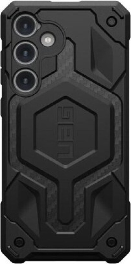 Monarch - back cover for mobile phone