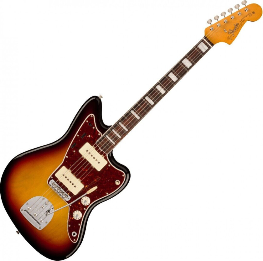 AV II 66 JAZZMASTER RW WT3TB