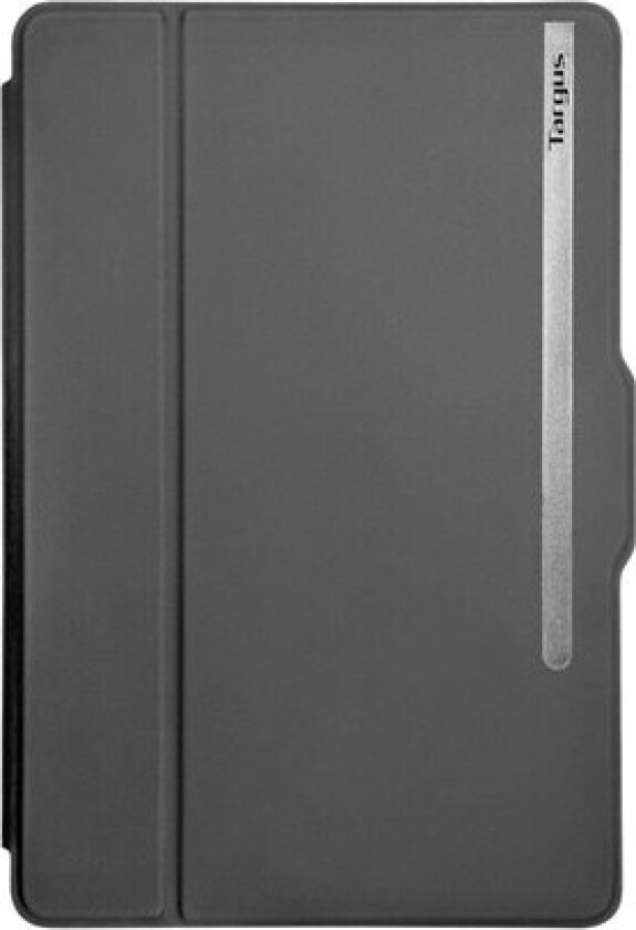 Click-in Case Samsung Galaxy Tab A9+ Svart