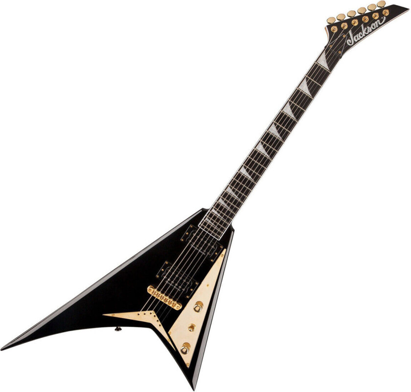 RRT Rhoads Black
