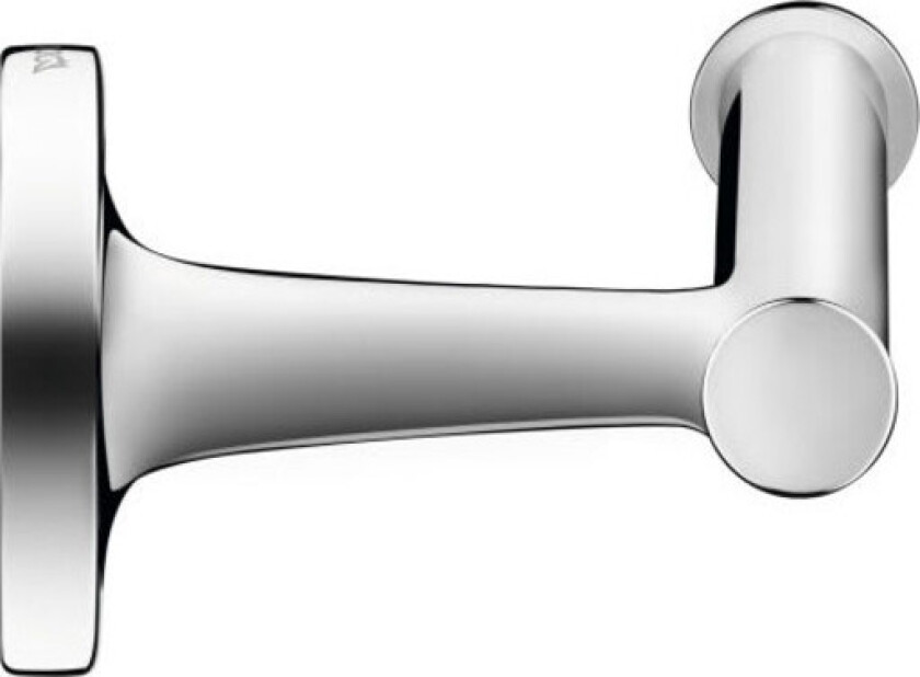 Starck T dorullholder, krom