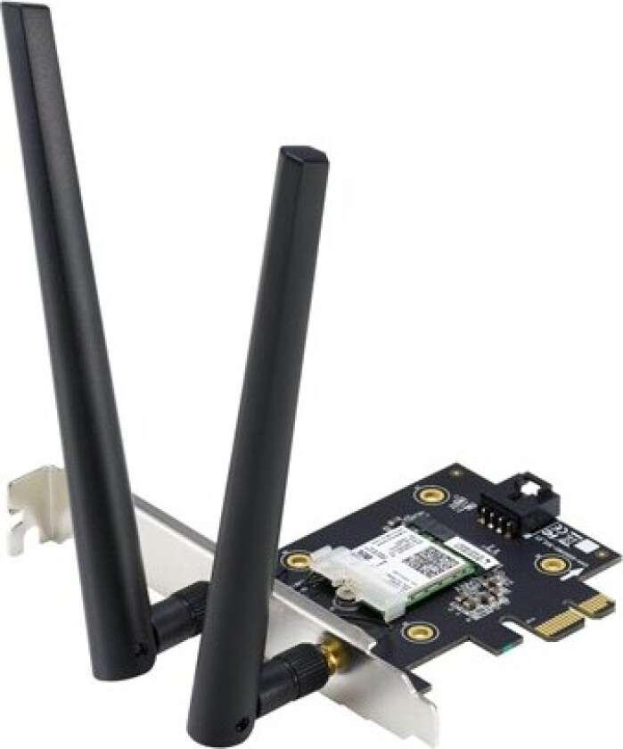 Asus Pce-ax3000 Wifi 6 Adapter