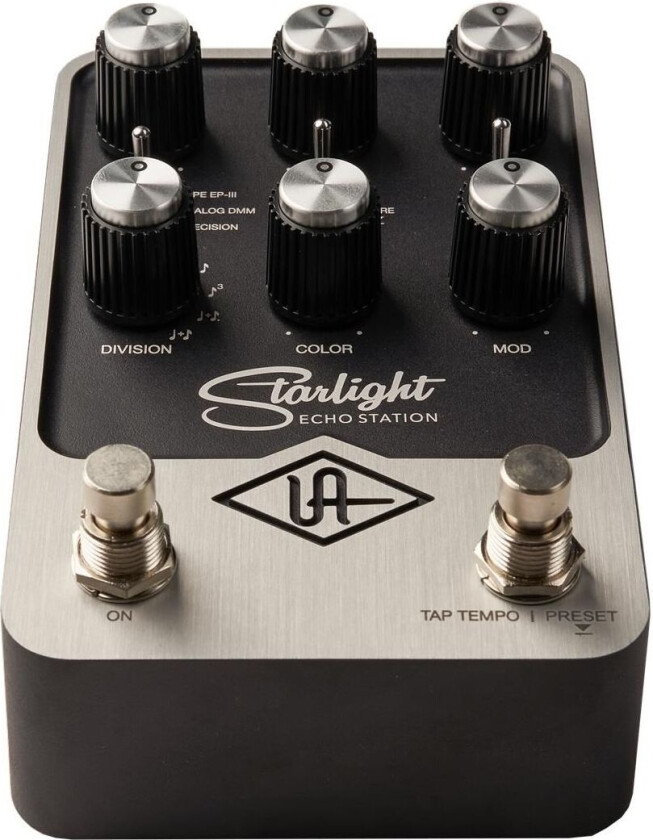 Starlight Echo Station Pedal
