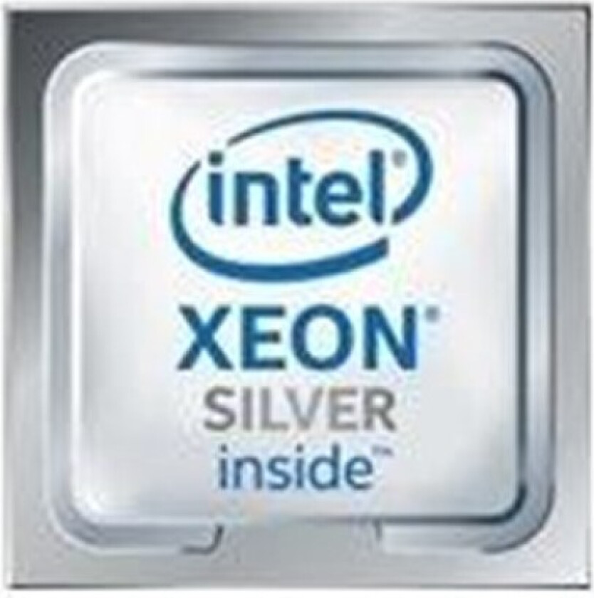 Intel Xeon Silver 4210r