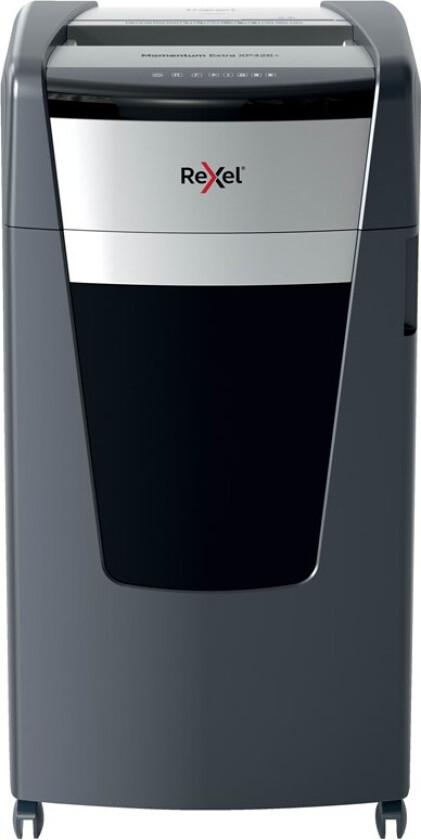 Momentum Extra XP426+ krysskutt makuleringsmaskin P-4