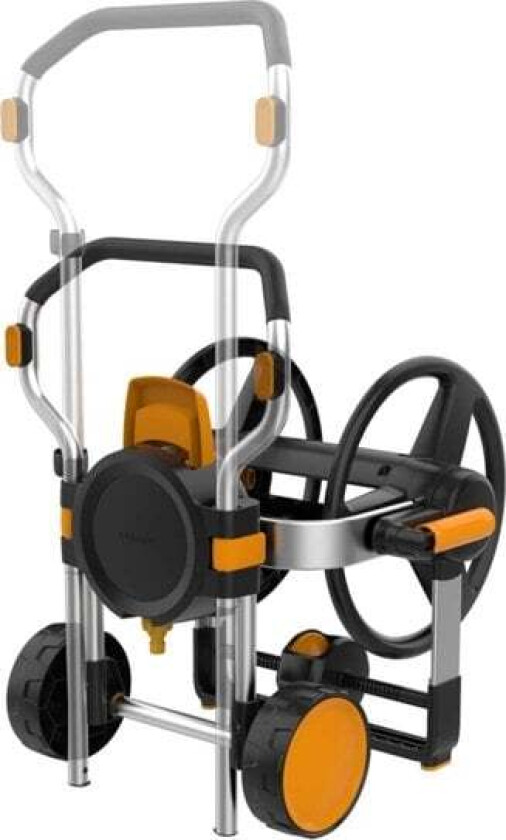 Waterwheel XL Slangevogn