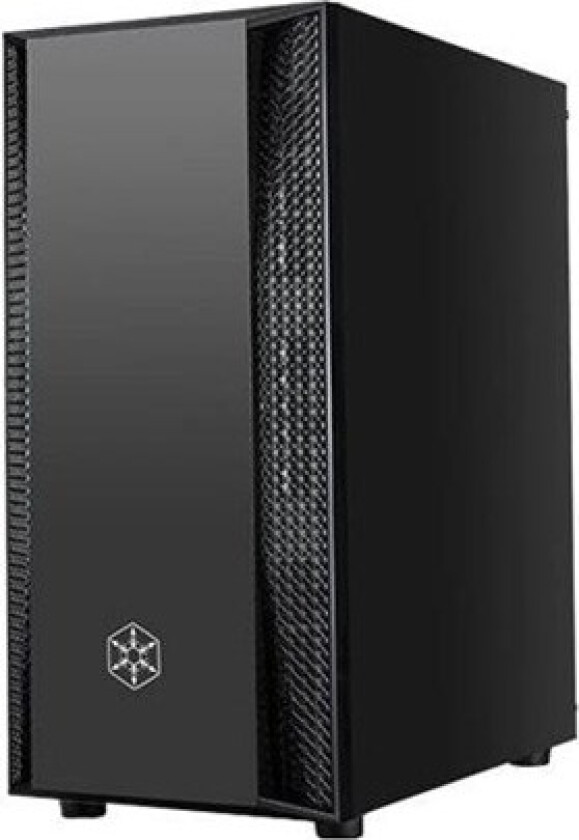 FARA B1 RGB - Kabinett - Tower - Svart