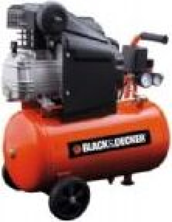 Compressor 205/24 1.5Kw Bd